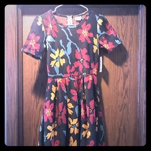LuLaRoe Amelia Dress
